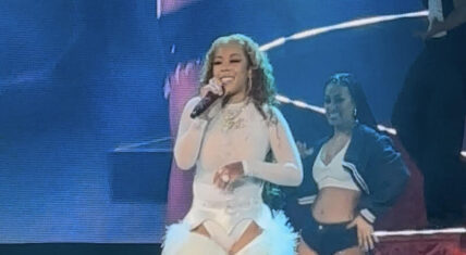 Keyshia Cole brings The Way It Is Anniversary Tour To Atlanta