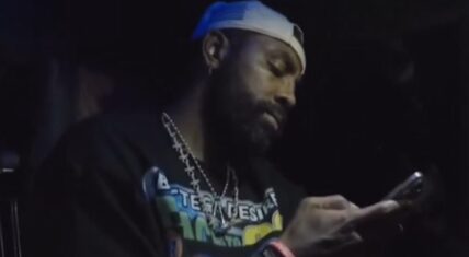 Kyrie Irving recently did a 24-hour stream. He played music during the stream and he skipped Future's 2024 hit, Like That, featuring Kendrick Lamar, which dissed Drake. With Drake being his longtime friend, Kyrie played Drake's new Kendrick diss, What Did I Miss instead.