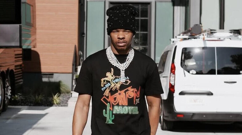 Lil Baby announced as Blockfest headliner in Finland