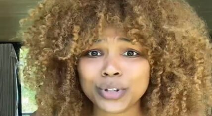 Lizzo shared a video, where she ranted about people who engage in body shaming.