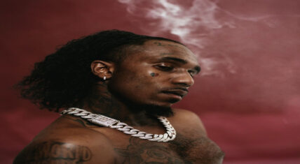 Loe Shimmy drops highly anticipated "Rockstar Junkie" album