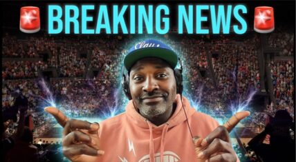Marcellus Wiley went live on his podcast and broke down his knowledge about the Joy Taylor firing from FS1 and the associated fallout.