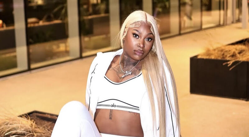 Mello Buckzz’s boyfriend one of four dead after mass shooting outside of her mixtape release party in Chicago