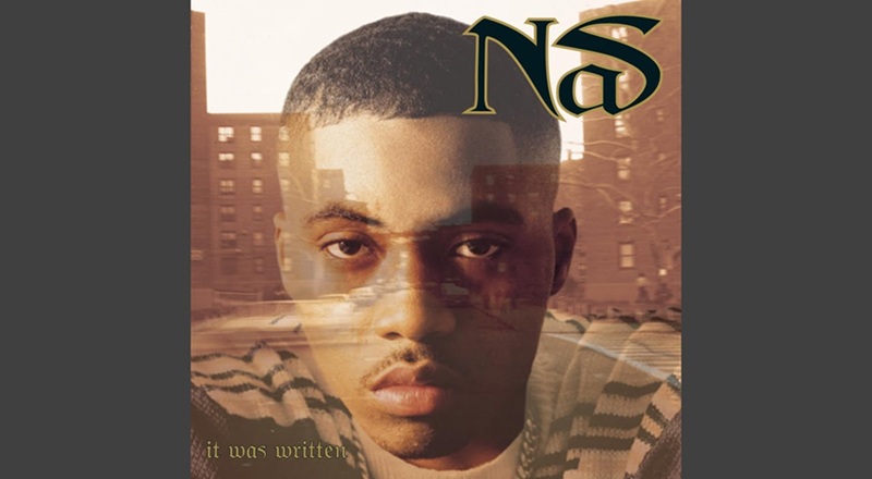 Nas’ ‘It Was Written’ Turns 29: The Album That Split a Culture, Defined an Era, and Solidified a Legend