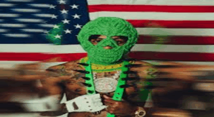 NBA Youngboy drops highly anticipated "MASA" album