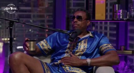Paul Pierce said on his The Truth with Paul and Azar podcast that he believes Black men should do like French Montana and date women overseas.