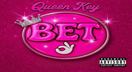 Queen Key drops "Bet" single