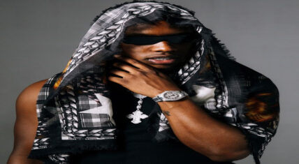 Rob49 announces Let Me Fly Tour