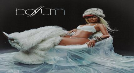 Saweetie drops new