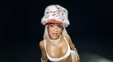 Saweetie announces 