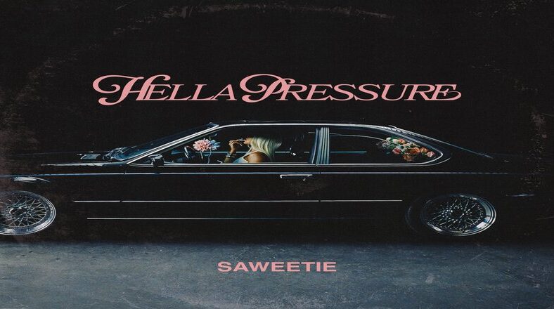 Saweetie’s “Hella Pressure” EP To Drop On August 1