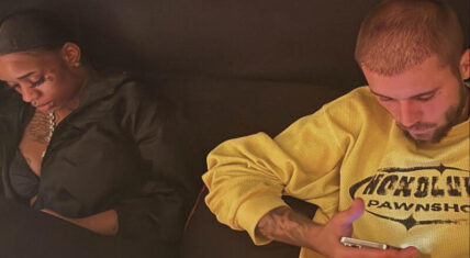 Sexyy Red and Justin Bieber tease potential collaboration