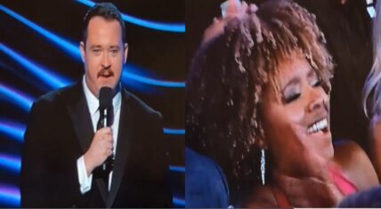 Shane Gillis commanded a lot of attention when he shouted out Brittany Hicks during his monologue at the ESPYs. He announced her as a WNBA star, before admitting she was only his friend's wife. Then, he jokingly said he knew no one knew WNBA players.