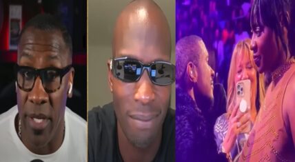 Shannon Sharpe just settled his $50 million rape lawsuit. Afterwards, ESPN released him from his contract. Now, Sharpe and Chad 