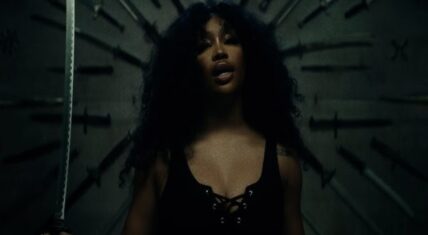 SZA's