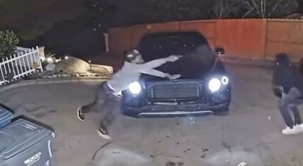 Troy Ave recently got into a shootout with people trying to rob him at his San Diego home. Now, people are accusing the rapper of creating the entire situation for social media hype/clout.