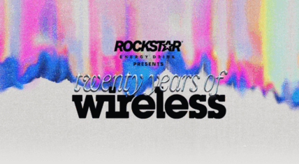 Sailorr, Leon Thomas and more added to Wireless lineup