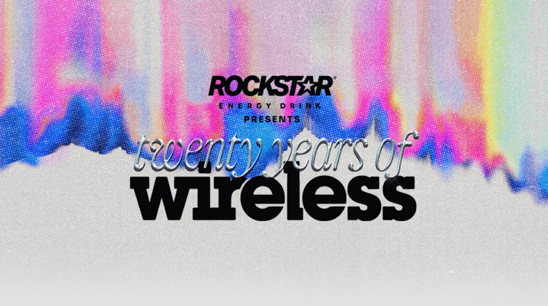 Sailorr, Leon Thomas and more added to Wireless lineup