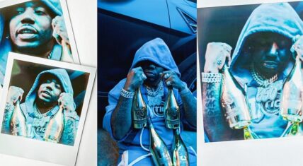 YFN Lucci drops new 