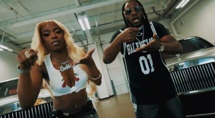 Young Dro drops 