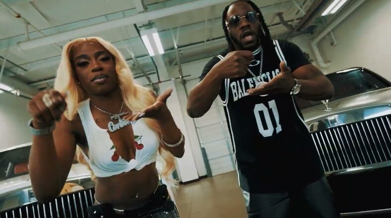 Young Dro drops "I Go" single with K Carbon