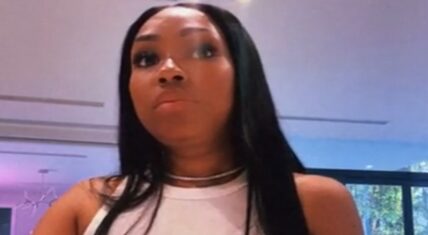 Yung Miami has been at the center of rumors circulating Facebook that claim she is HIV+. However, there is no evidence that backs up these claims.