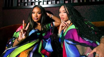 Anycia releases visuals for