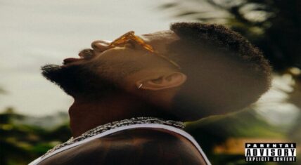 Bryson Tiller reveals tracklist for 