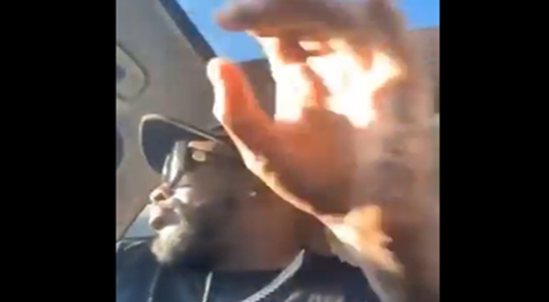 Kevin “Tugg” Watson killed on Facebook Live in Chicago’s South Austin [VIDEO]