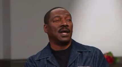 Eddie Murphy sat down with Speedy Norman, for Complex, and spoke on several topics. When discussing Dreamgirls, he reflected on Jennifer Hudson being 