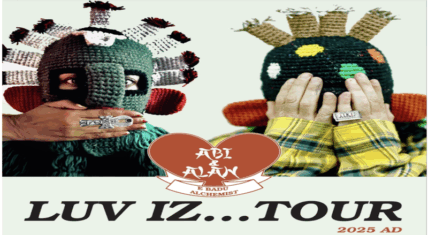 Erykah Badu and Alchemist announce album and tour