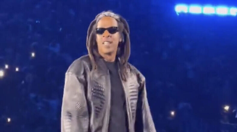 Jay-Z's "Imaginary Players" sees huge increase after Cardi B single
