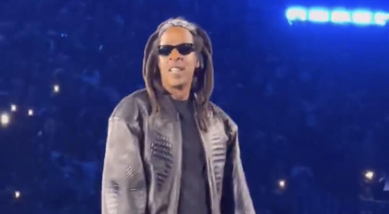 Jay-Z's "Imaginary Players" sees huge increase after Cardi B single