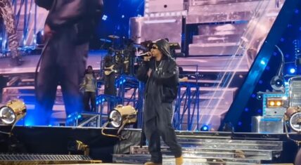 Jay-Z was named by Forbes as 2025's richest musician, checking in with his $2.5 billion net worth.