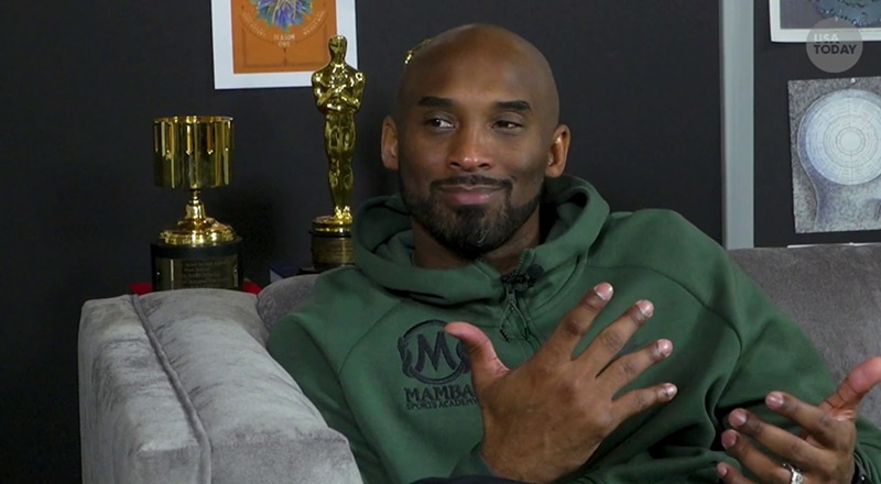 Warner Bros. recently announced a new upcoming Kobe Bryant biopic, which will center around the New Jersey Nets almost drafting Bryant with the 8th overall pick in the 1996 NBA Draft. Famously, alongside Shaquille O'Neal, Bryant led the Lakers to a sweep against the Nets in the 2002 NBA Finals.
