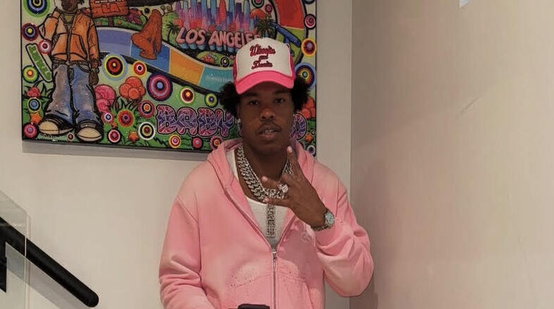 Lil Baby teases another album coming after "The Leak$"