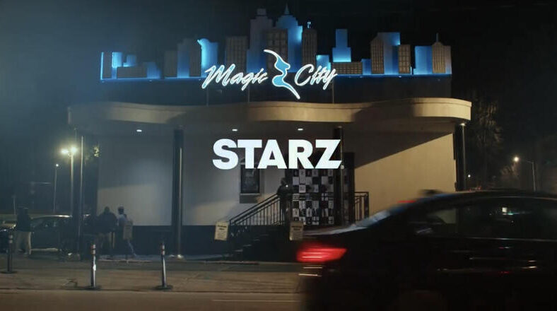 "Magic City: An American Fantasy" docuseries trailer revealed
