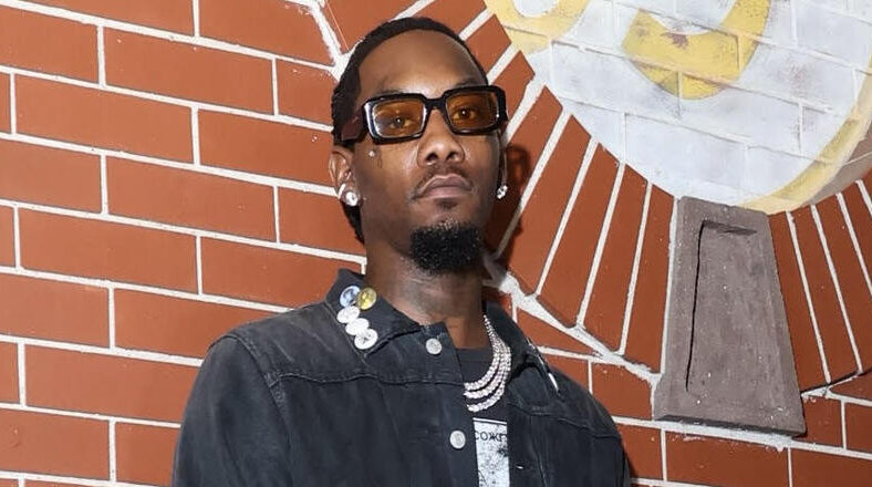 Offset to hold NYC concert ahead of release of "Kiari" album