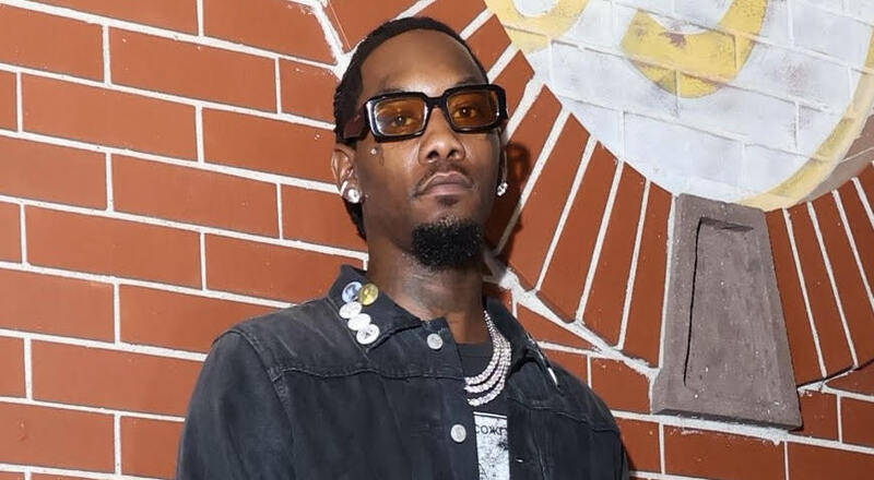 Offset to hold NYC concert ahead of release of "Kiari" album