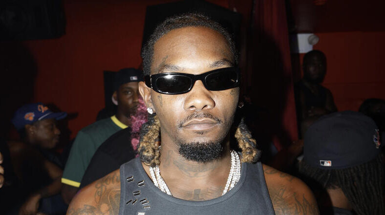 Offset’s Intimate Boiler Room Party Teases New Album KIARI
