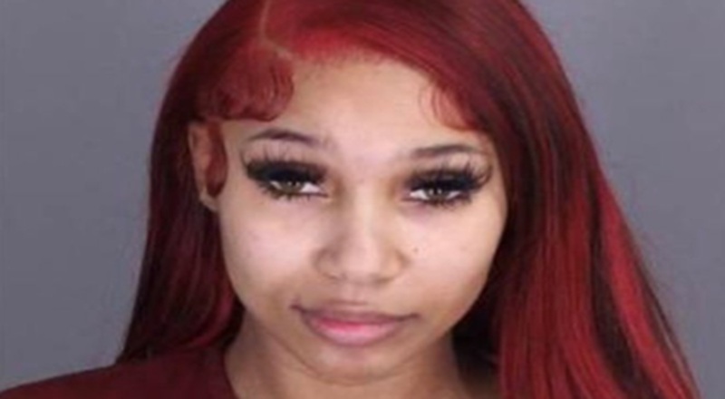 Pretty Brayah is the Detroit female rapper who has taken the internet by storm. Instead of taking two years of probation, she decided to just go to jail for 20 days to get it over with. now, people on the internet have a lot to say about her and her choices.