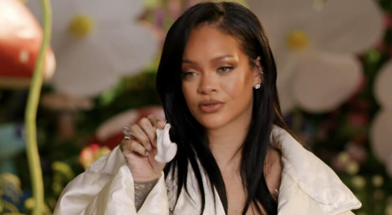 Rihanna celebrates 20-year anniversary of debut album