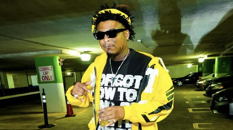 Atlanta rapper T-Hood passes away after shooting