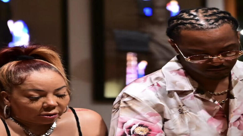 T.I. and Tiny Harris celebrate 15-year anniversary with Thailand trip