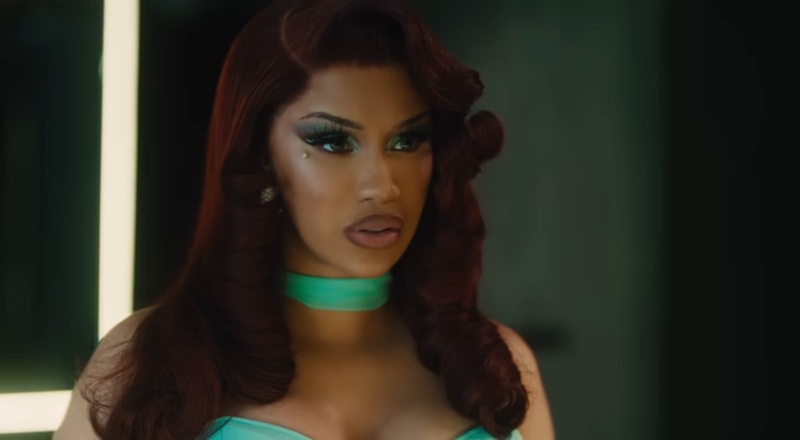 Cardi B makes history with Janet Jackson feature on Am I the Drama?