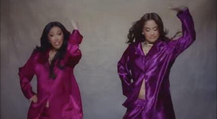 Cardi B releases visuals for 