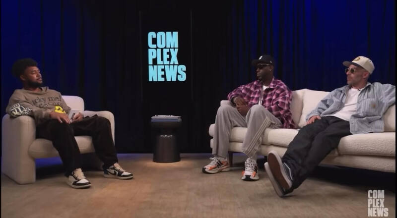Freddie Gibbs and The Alchemist confirm "Alfredo 3" album