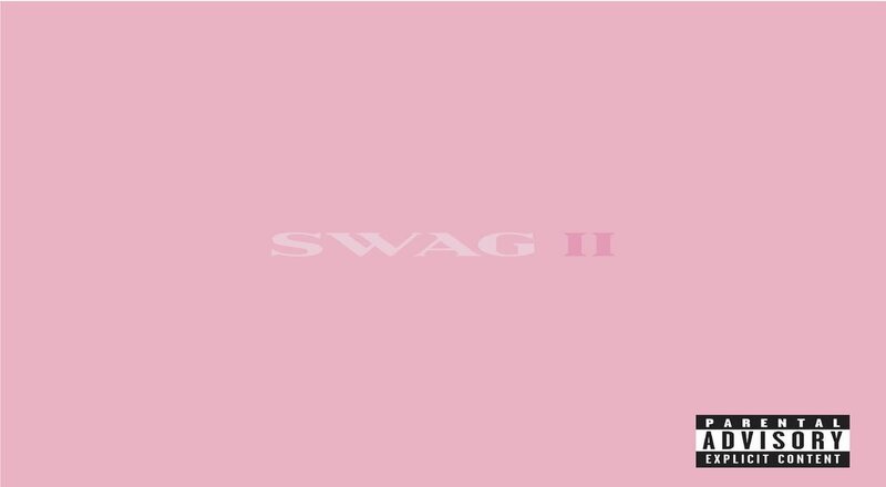 Justin Bieber Surprises Fans With "Swag II" album