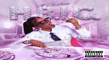 K Carbon Drops New "HBIC" mixtape