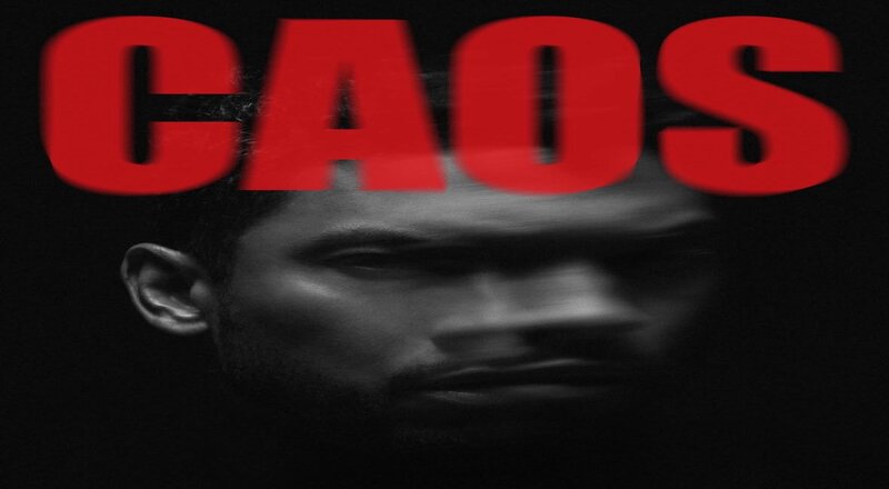 Miguel announces "CAOS" album